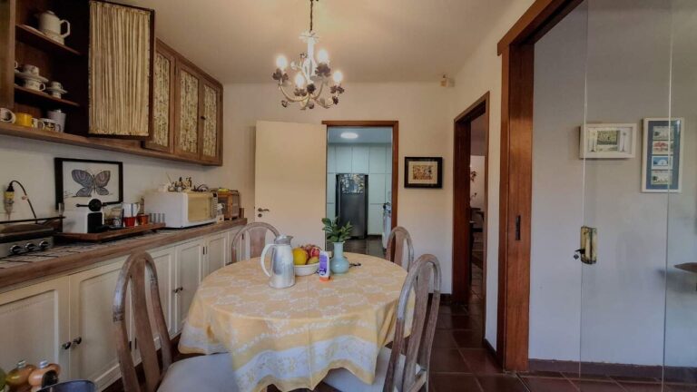 Casa à venda no Jardim Sumaré: