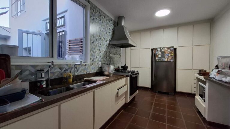 Casa à venda no Jardim Sumaré: