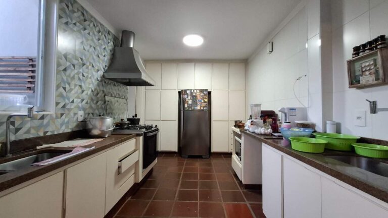 Casa à venda no Jardim Sumaré: