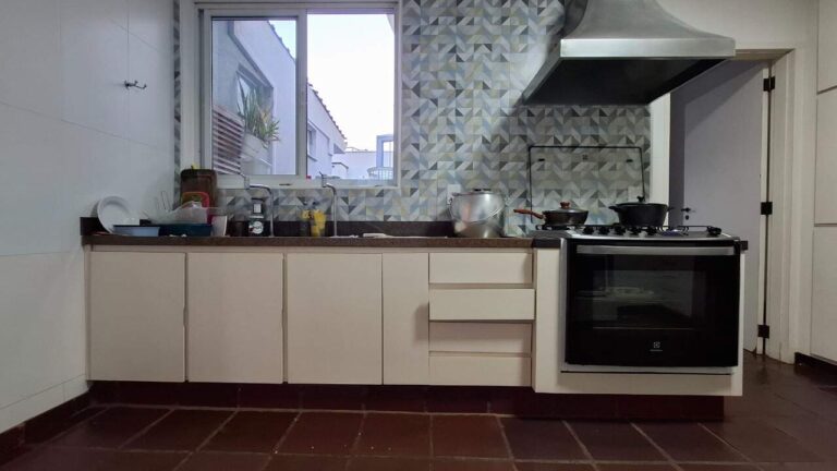 Casa à venda no Jardim Sumaré: