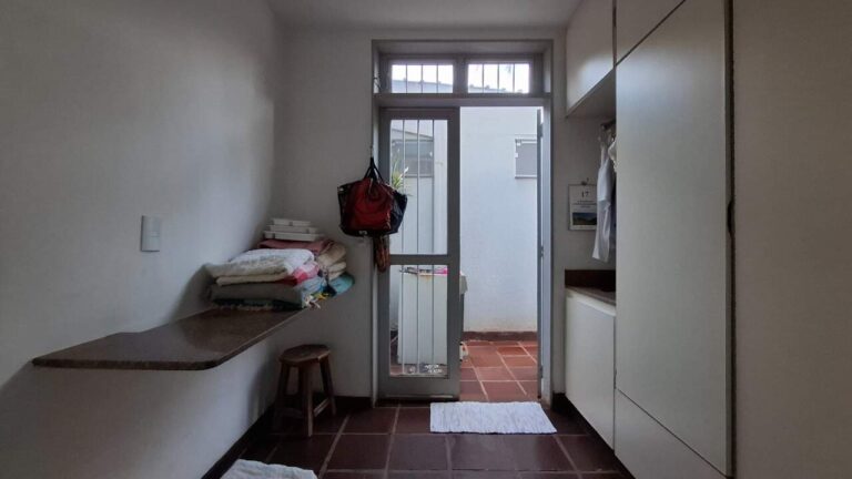 Casa à venda no Jardim Sumaré: