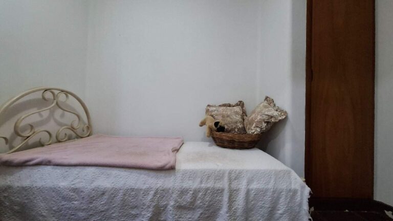 Casa à venda no Jardim Sumaré: