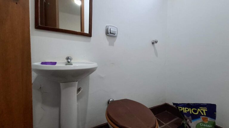 Casa à venda no Jardim Sumaré:
