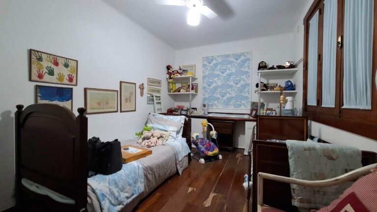 Casa à venda no Jardim Sumaré: