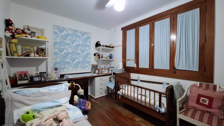 Casa à venda no Jardim Sumaré: