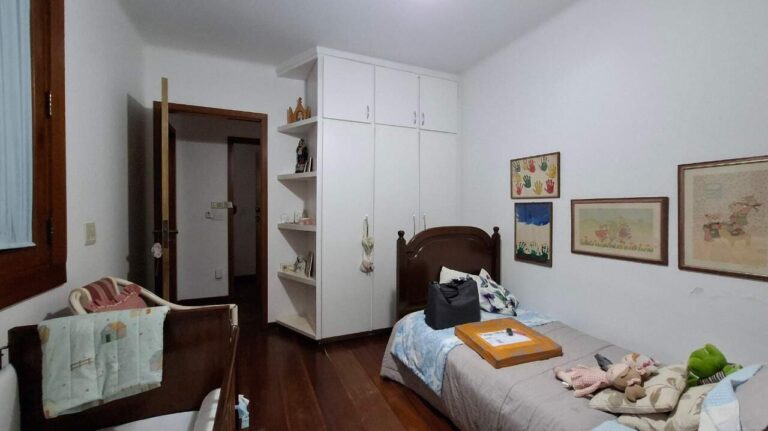 Casa à venda no Jardim Sumaré: