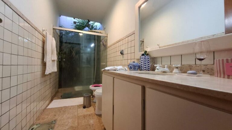 Casa à venda no Jardim Sumaré: