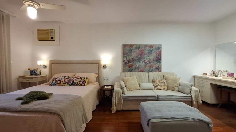 Casa à venda no Jardim Sumaré: