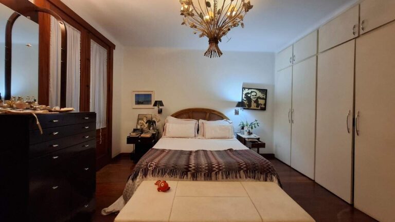 Casa à venda no Jardim Sumaré: