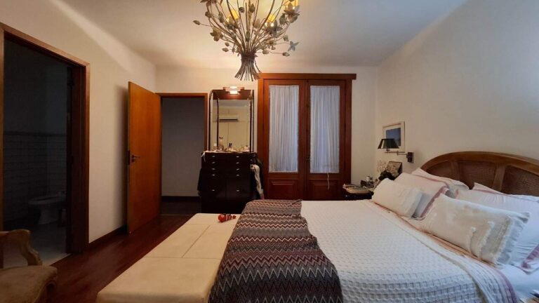 Casa à venda no Jardim Sumaré: