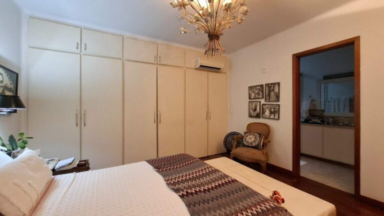 Casa à venda no Jardim Sumaré: