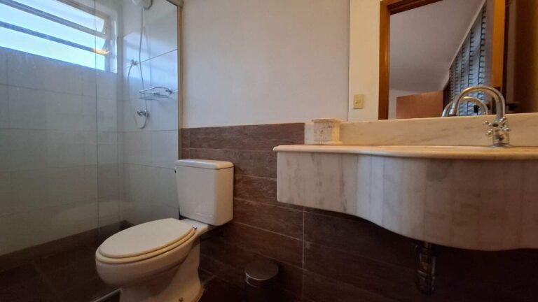Casa à venda no Jardim Sumaré: