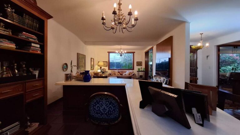 Casa à venda no Jardim Sumaré: