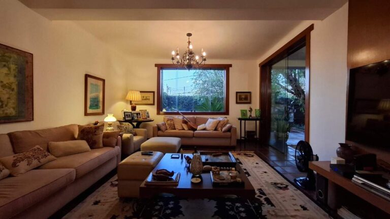 Casa à venda no Jardim Sumaré: