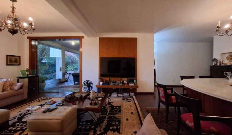 Casa à venda no Jardim Sumaré: