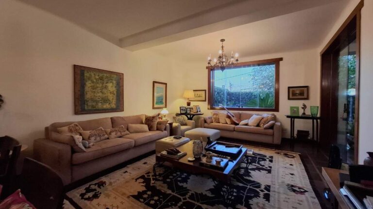 Casa à venda no Jardim Sumaré: