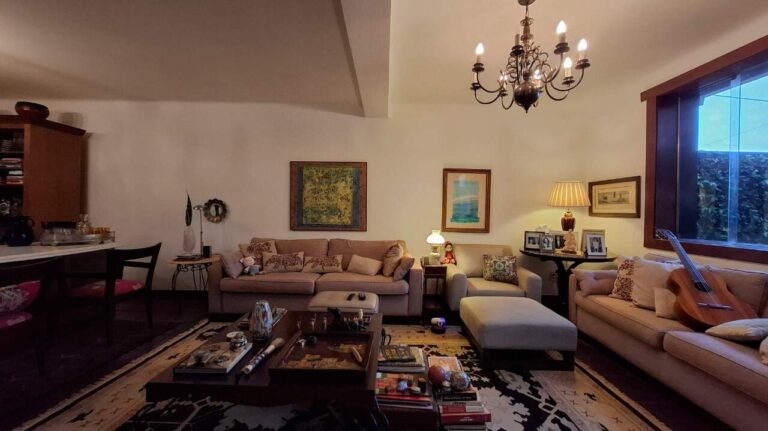 Casa à venda no Jardim Sumaré: