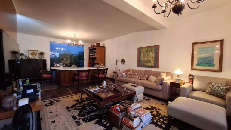 Casa à venda no Jardim Sumaré:
