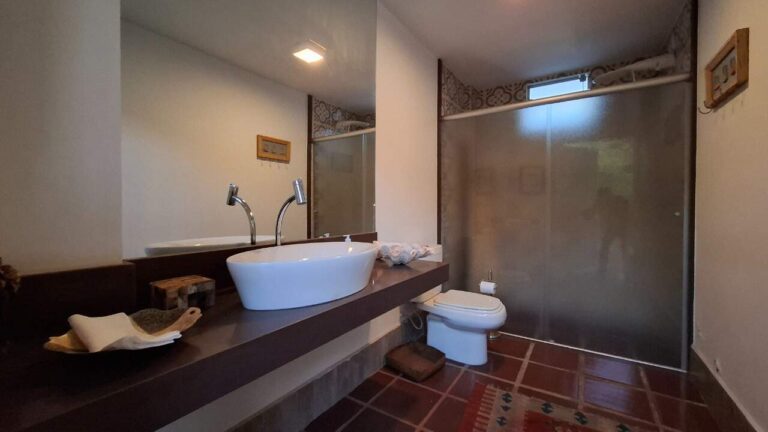 Casa à venda no Jardim Sumaré: