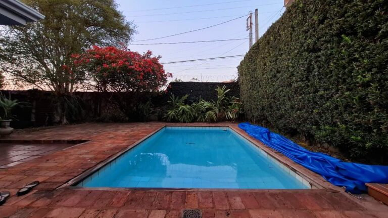 Casa à venda no Jardim Sumaré: