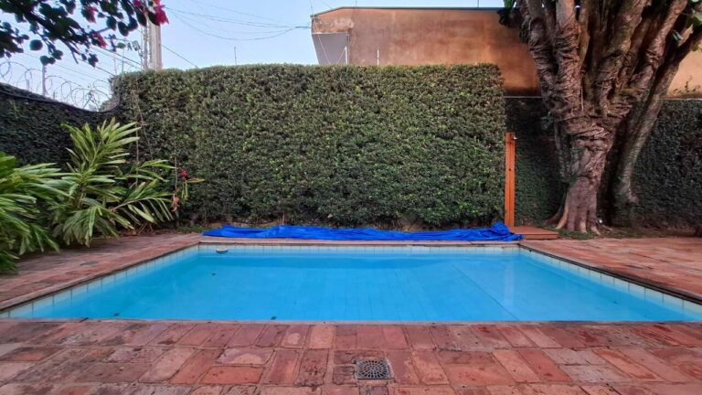 Casa à venda no Jardim Sumaré: