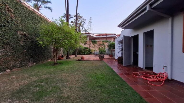 Casa à venda no Jardim Sumaré: