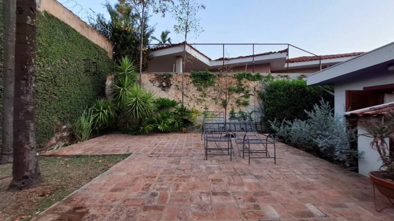 Casa à venda no Jardim Sumaré: