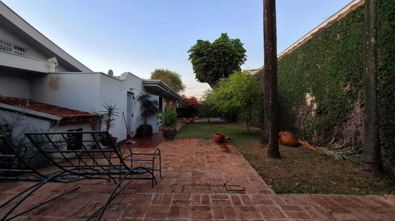 Casa à venda no Jardim Sumaré: