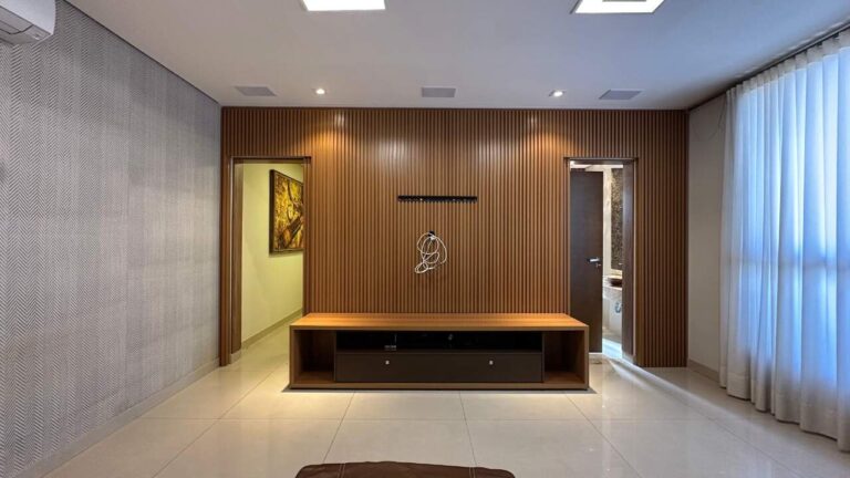 Casa em Condomínio à venda no Vila do Golfe: