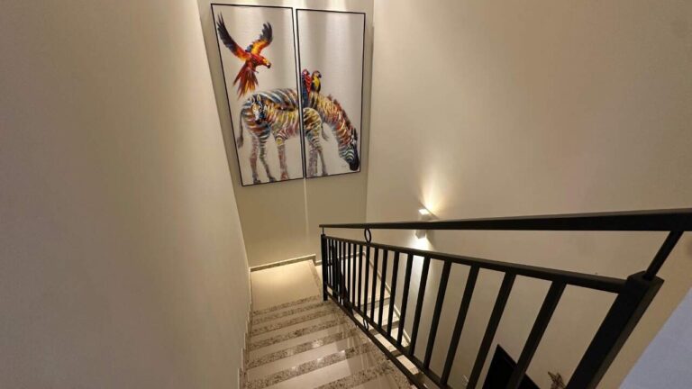 Casa em Condomínio à venda no Vila do Golfe:
