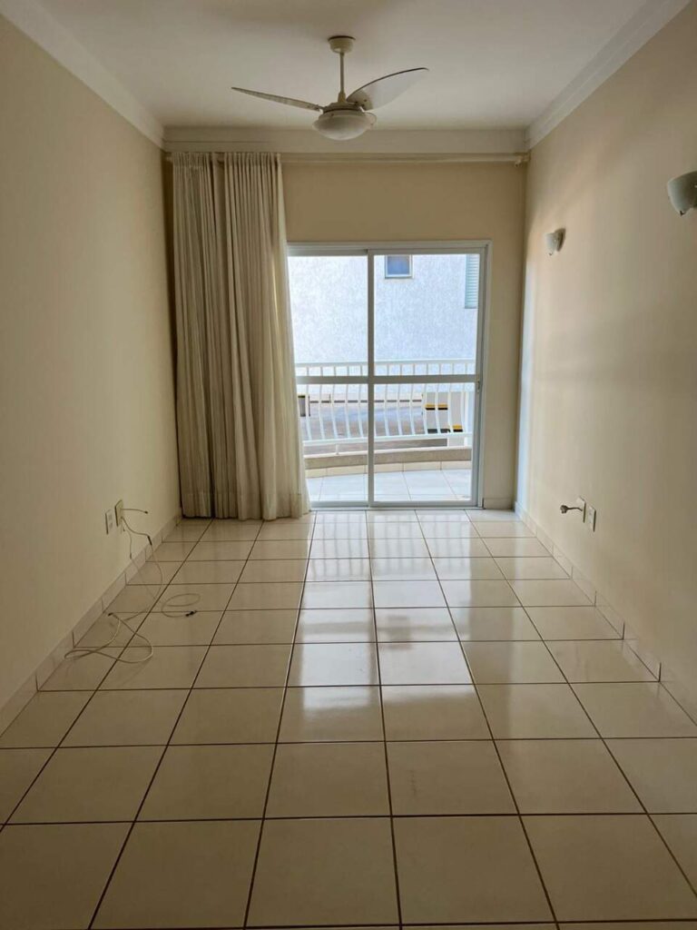 Apartamento à venda no Jardim Paulista: