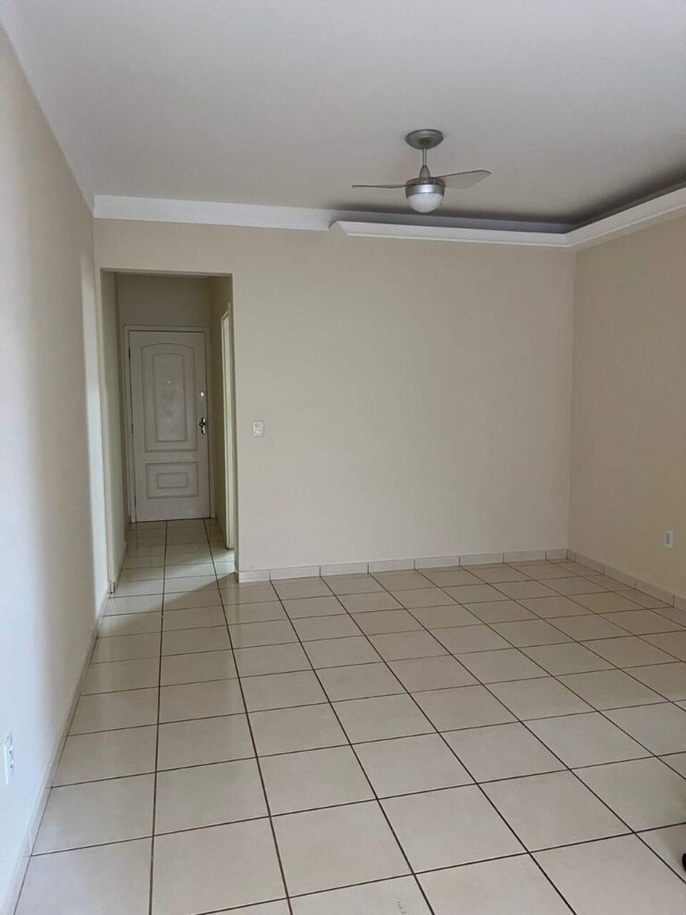 Apartamento à venda no Jardim Paulista: