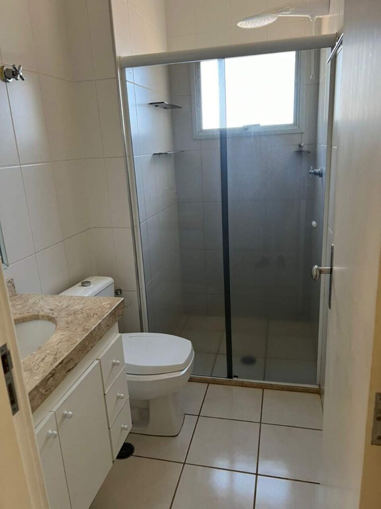 Apartamento à venda no Jardim Paulista: