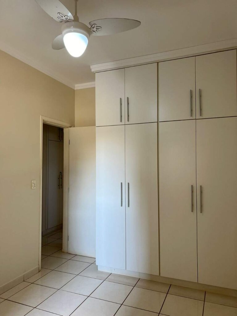 Apartamento à venda no Jardim Paulista: