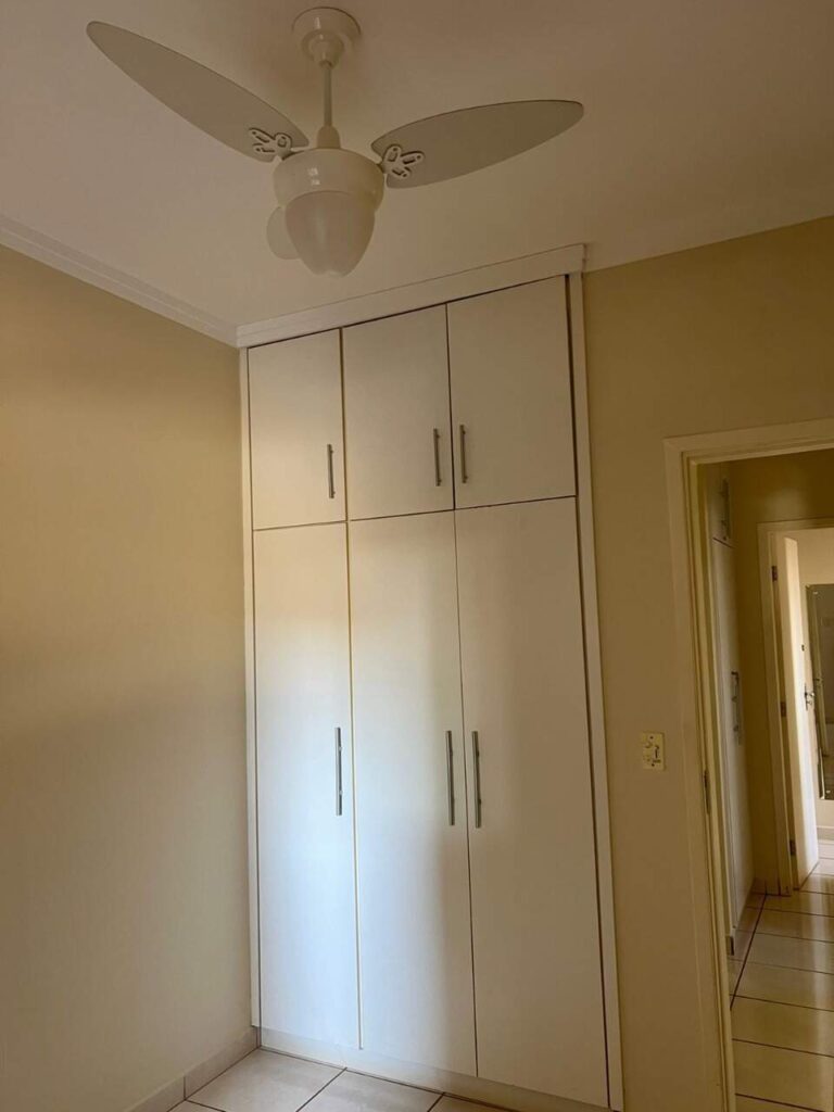 Apartamento à venda no Jardim Paulista: