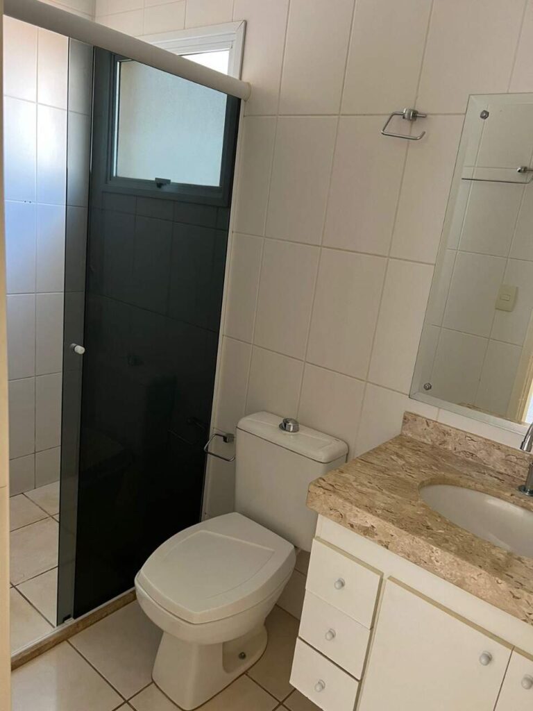 Apartamento à venda no Jardim Paulista: