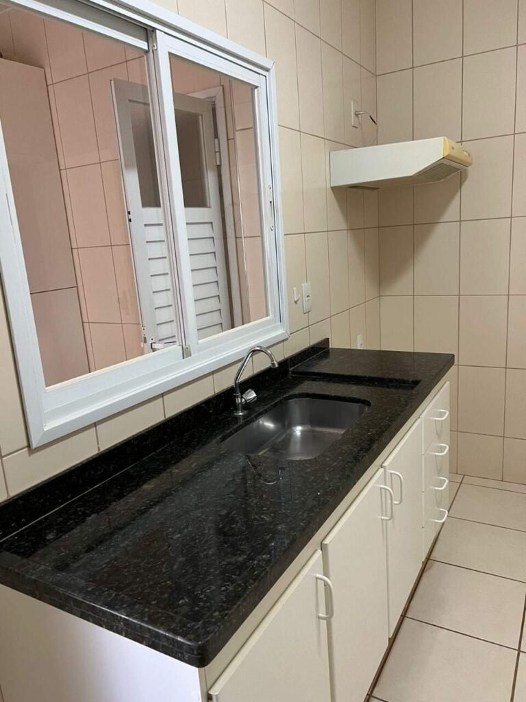 Apartamento à venda no Jardim Paulista:
