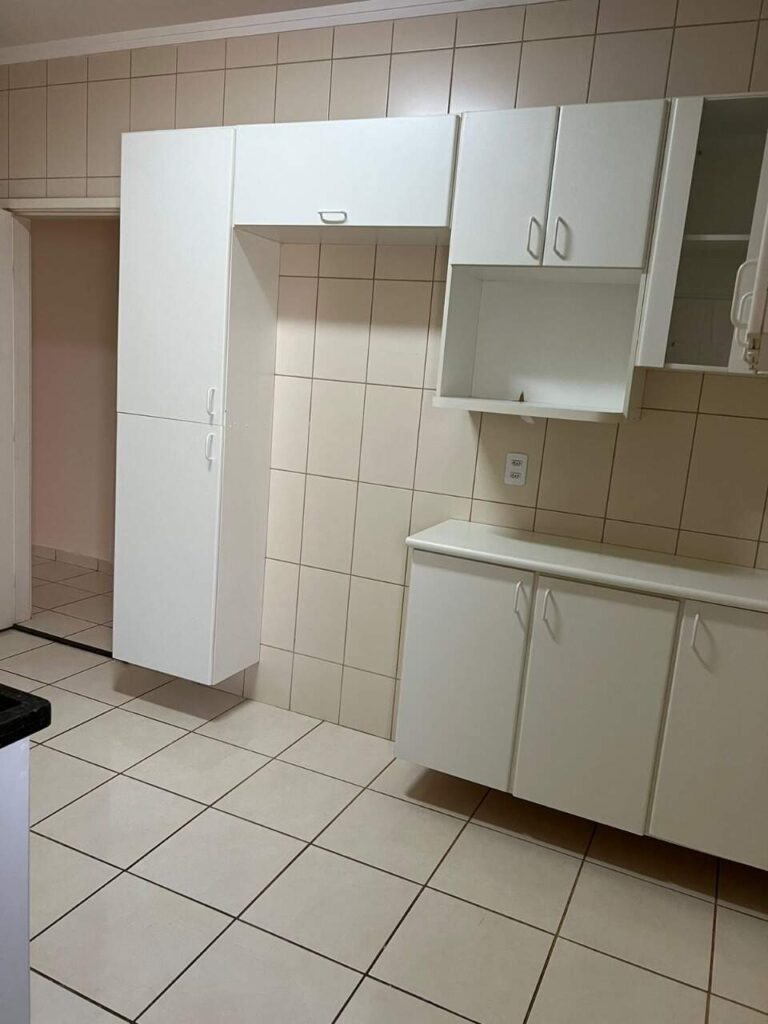 Apartamento à venda no Jardim Paulista: