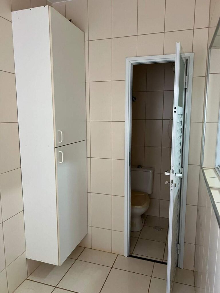 Apartamento à venda no Jardim Paulista:
