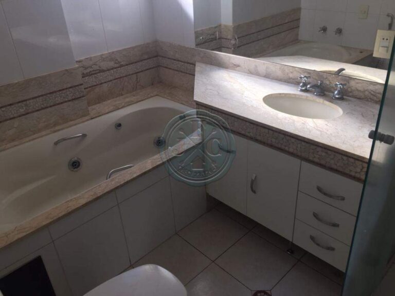 Apartamento à venda no Jardim Irajá: