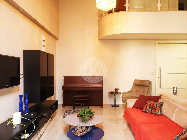 Casa em Condomínio à venda no Jardim Saint Gerard: