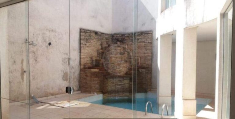 Casa à venda no Alto da Boa Vista: