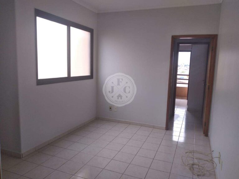 Apartamento à venda no Jardim Irajá: | Foto_migracao | 2