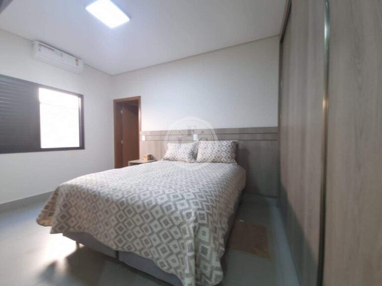Casa em Condomínio à venda no Condomínio Villa Romana: | Foto_migracao | 11