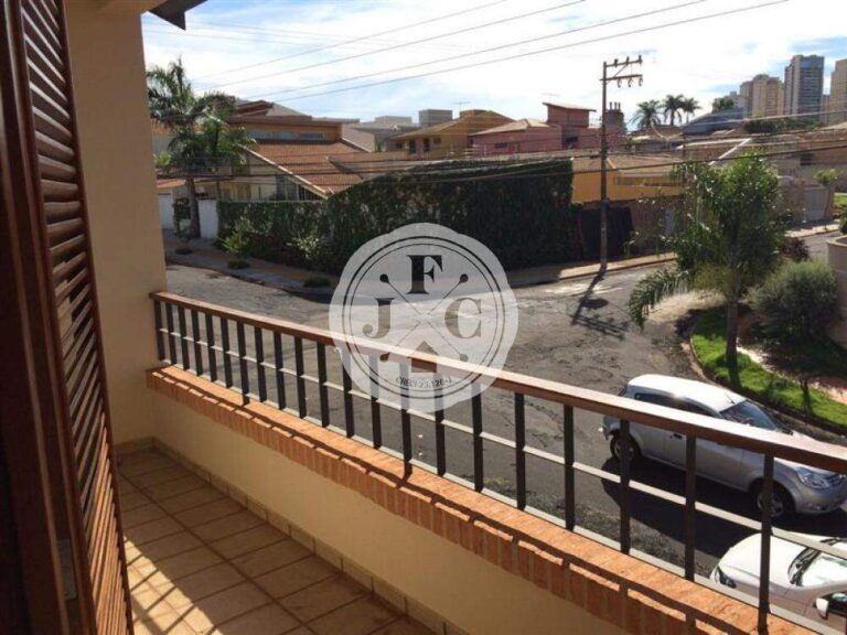 Casa à venda no Jardim Irajá:
