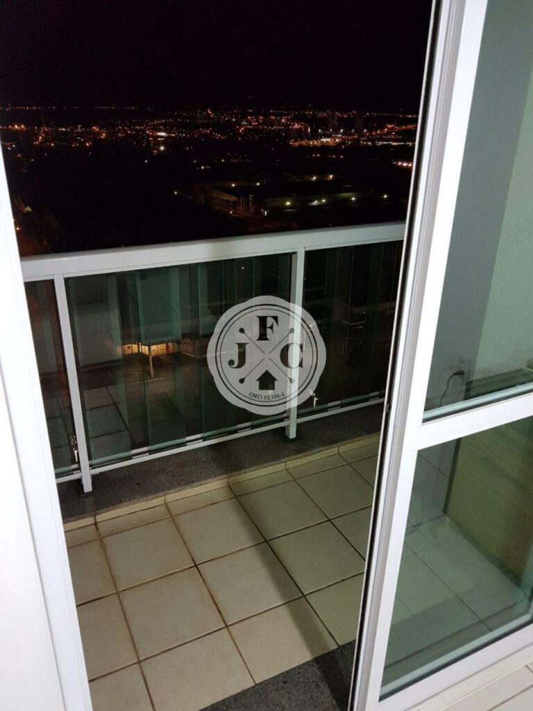 Sala Comercial à venda no Nova Ribeirânia: