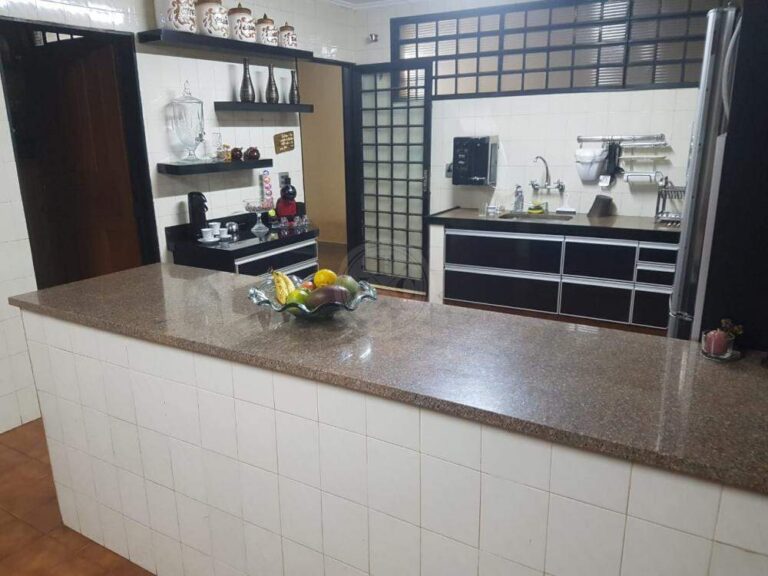 Casa à venda no Ribeirânia: