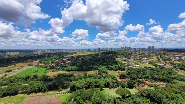 Apartamento à venda no Jardim Ilhas do Sul: Vista