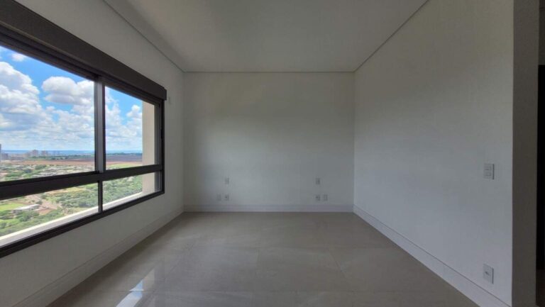 Apartamento à venda no Jardim Ilhas do Sul: Su te m ster