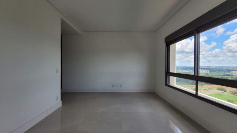 Apartamento à venda no Jardim Ilhas do Sul: Su te m ster